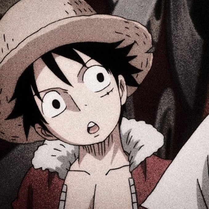 How Monkey D Luffy in Haikyuu Is Explained